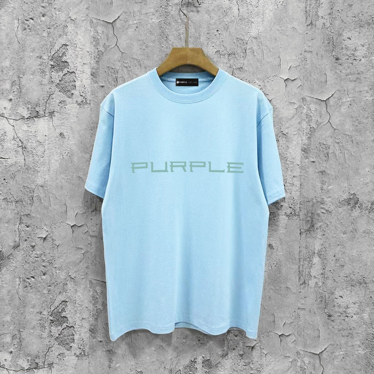 Purple Brand T Shirts
