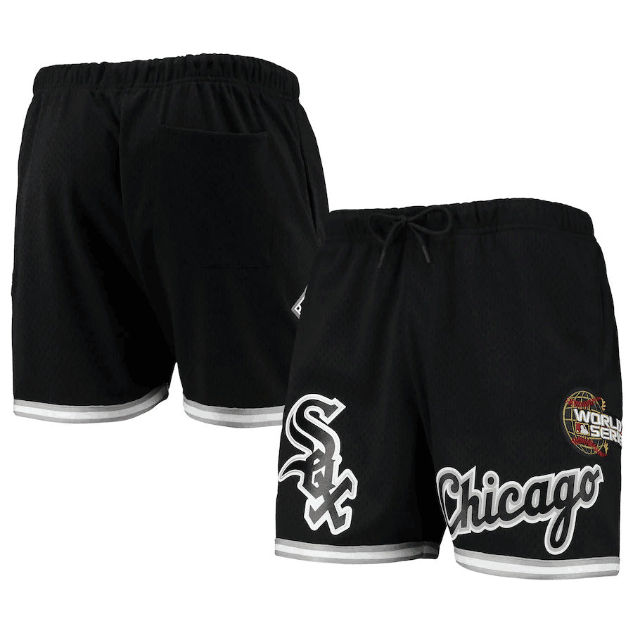 MLB Shorts MLB Baseball Sports Shorts Men's Outdoor Leisure (Part 3)
