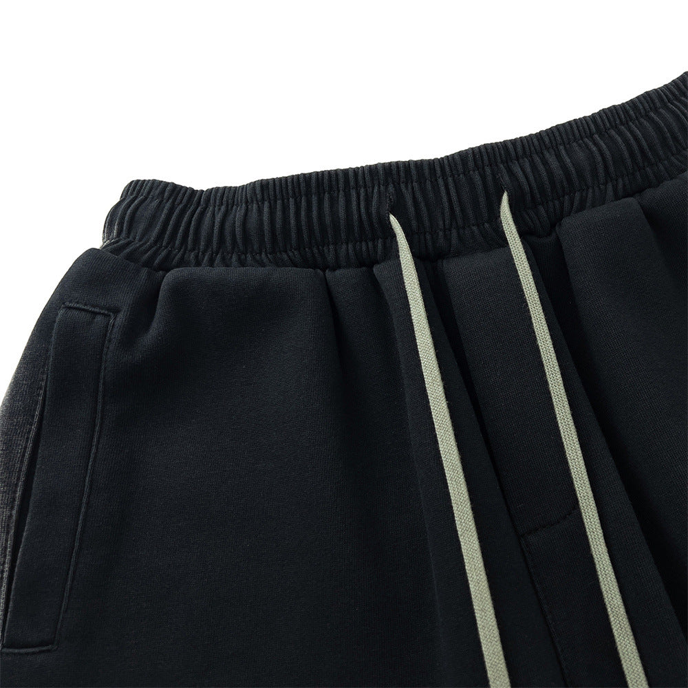 Men Shorts Inkjet Casual Shorts Summer Sports