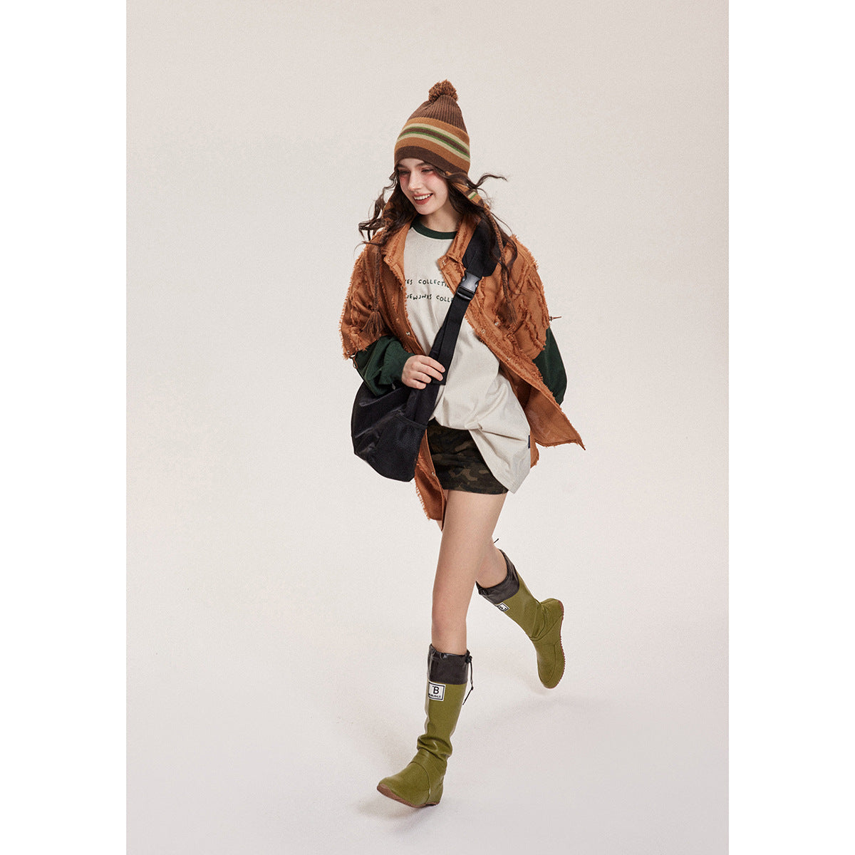 Unisex Shirt Loose Fashion Creative Coat