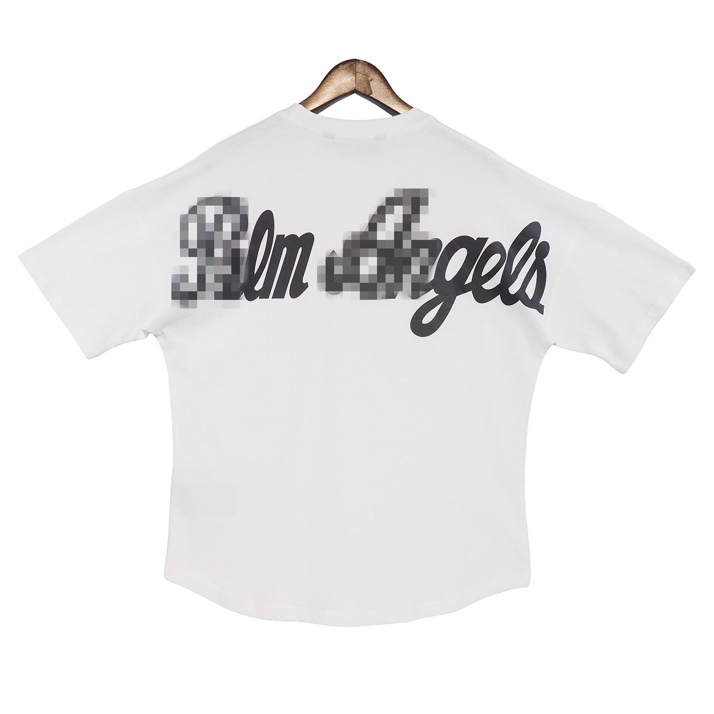 Palm Angle T Shirts Classic Couple