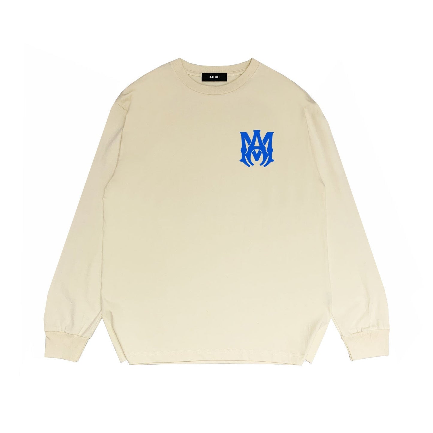Amiri Sweatshirt Long Sleee Shirts