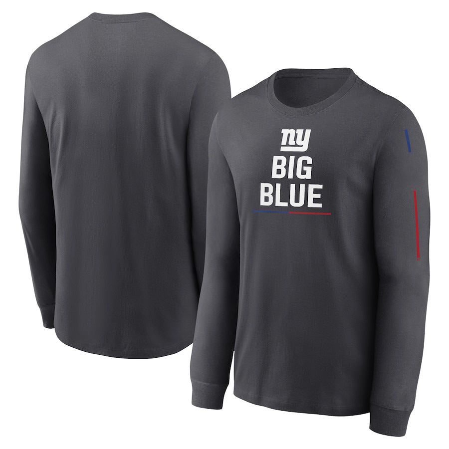NFL Hoodie Casual Sports Men's Crew Neck Sweater NFL Football Suit