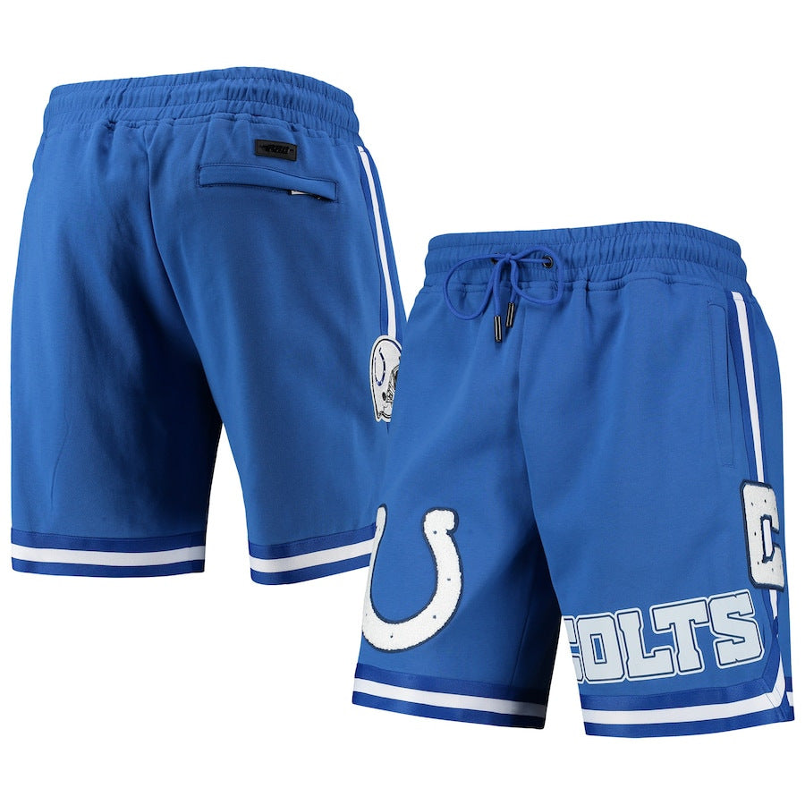NFL Shorts Sports Shorts Men's NFL Football Basketball Pants Fitness Running