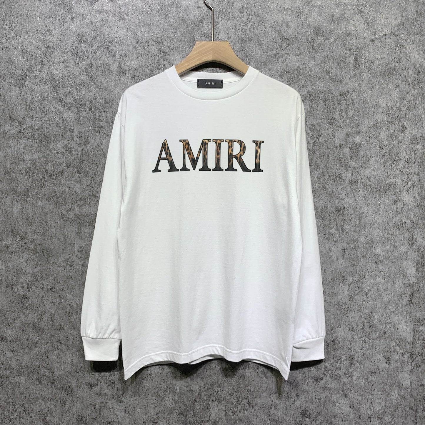 Amiri Sweatshirt I Long Sleee Shirts