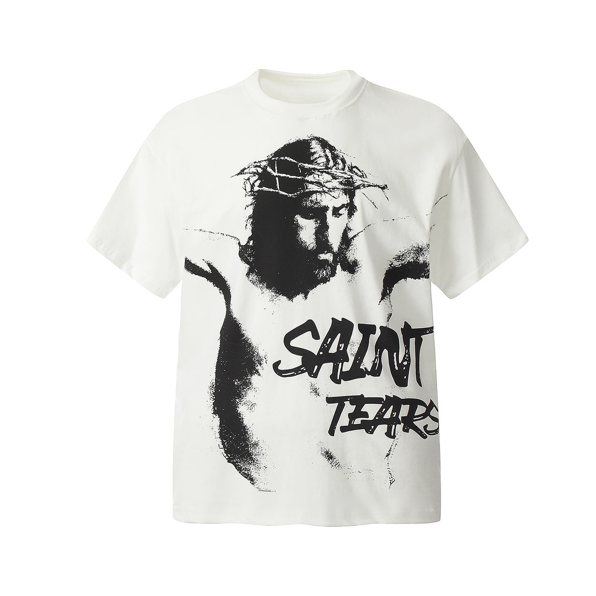 Unisex T-Shirts Saint Michael Jesus T-Shirt