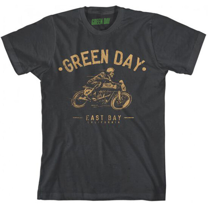 Green Day T Shirt