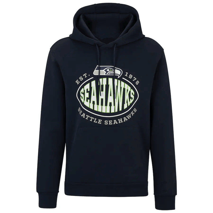 NFL Hoodie Men's Casual Sports Sweater NFL Football Hoodie