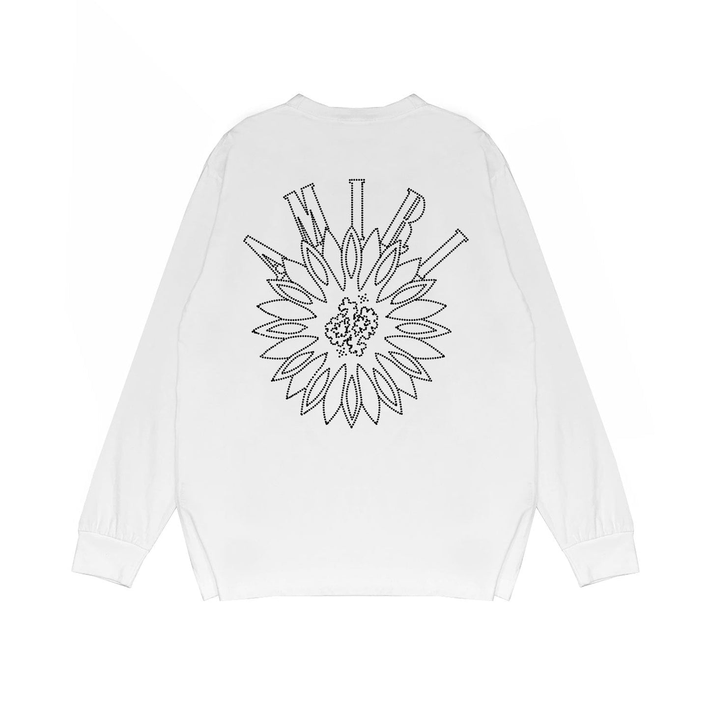 Amiri Sweatshirt Long Sleee Shirts