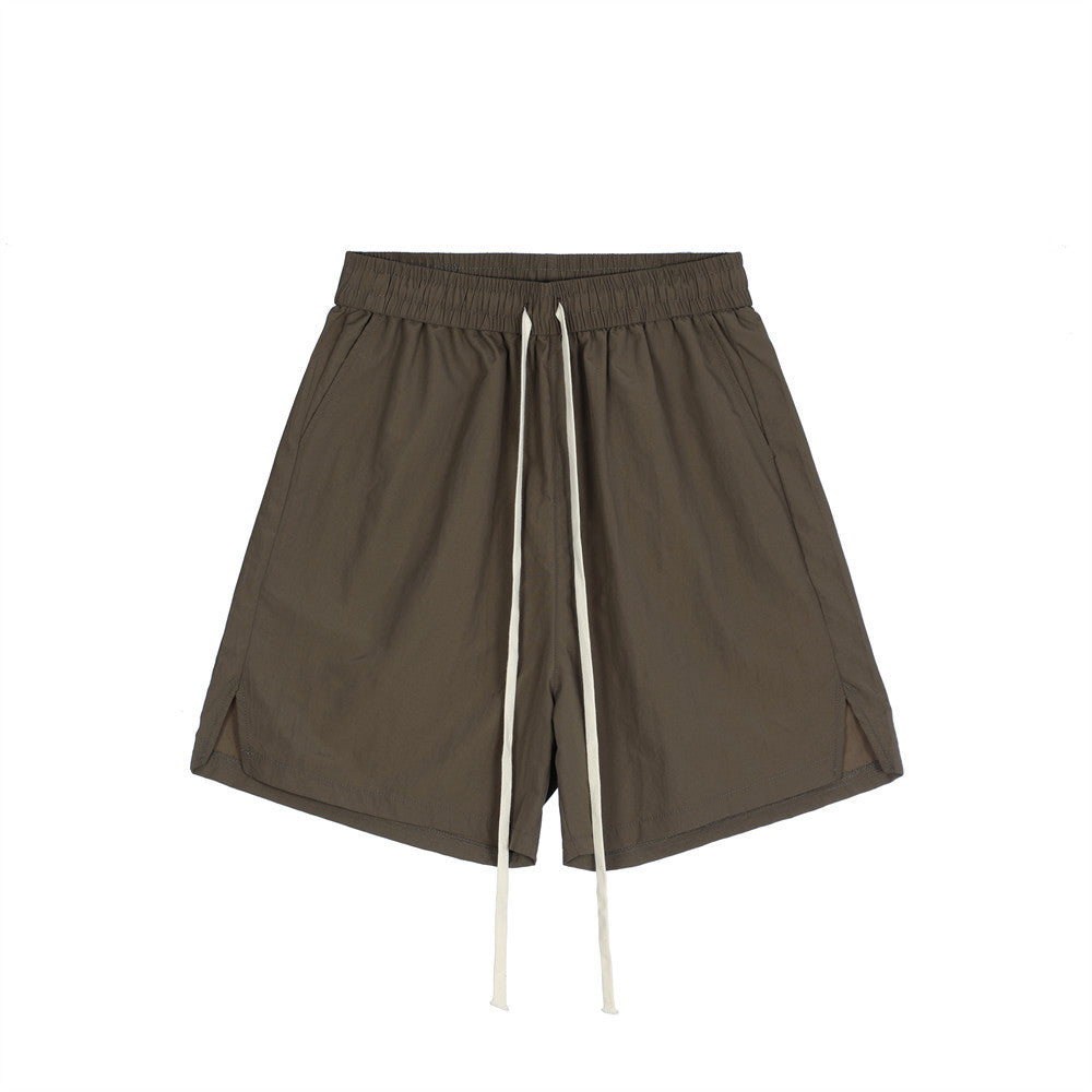 Men Shorts Outdoor Sports Comfortable and Breathable