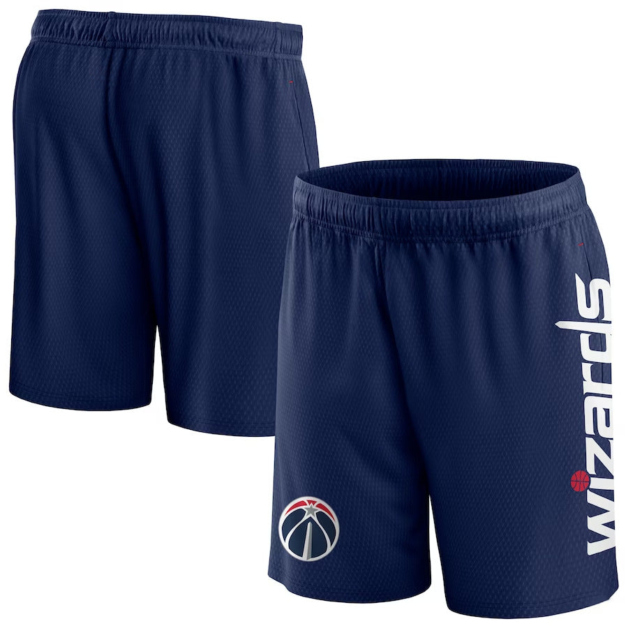 NBA Shorts Summer Basketball Shorts Outdoors