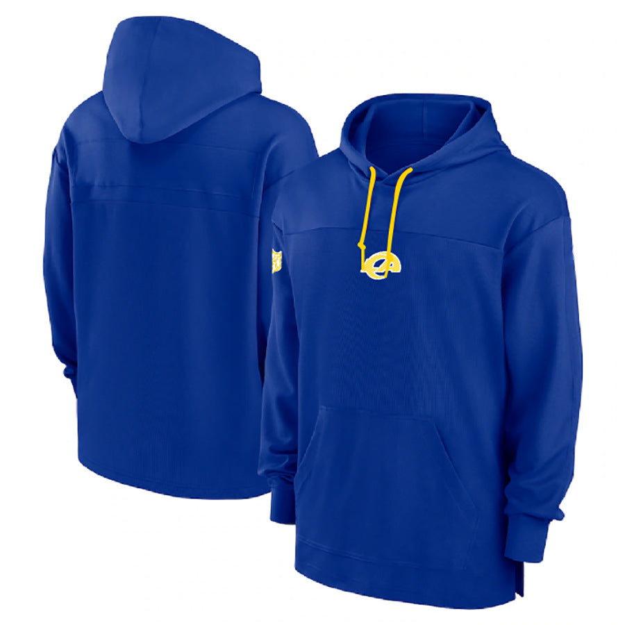 NFL Hoodie NFL Football Hooded Sweater Men's Club Sports