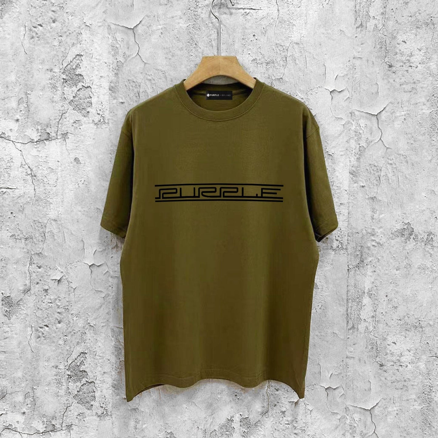 Purple Brand T Shirts