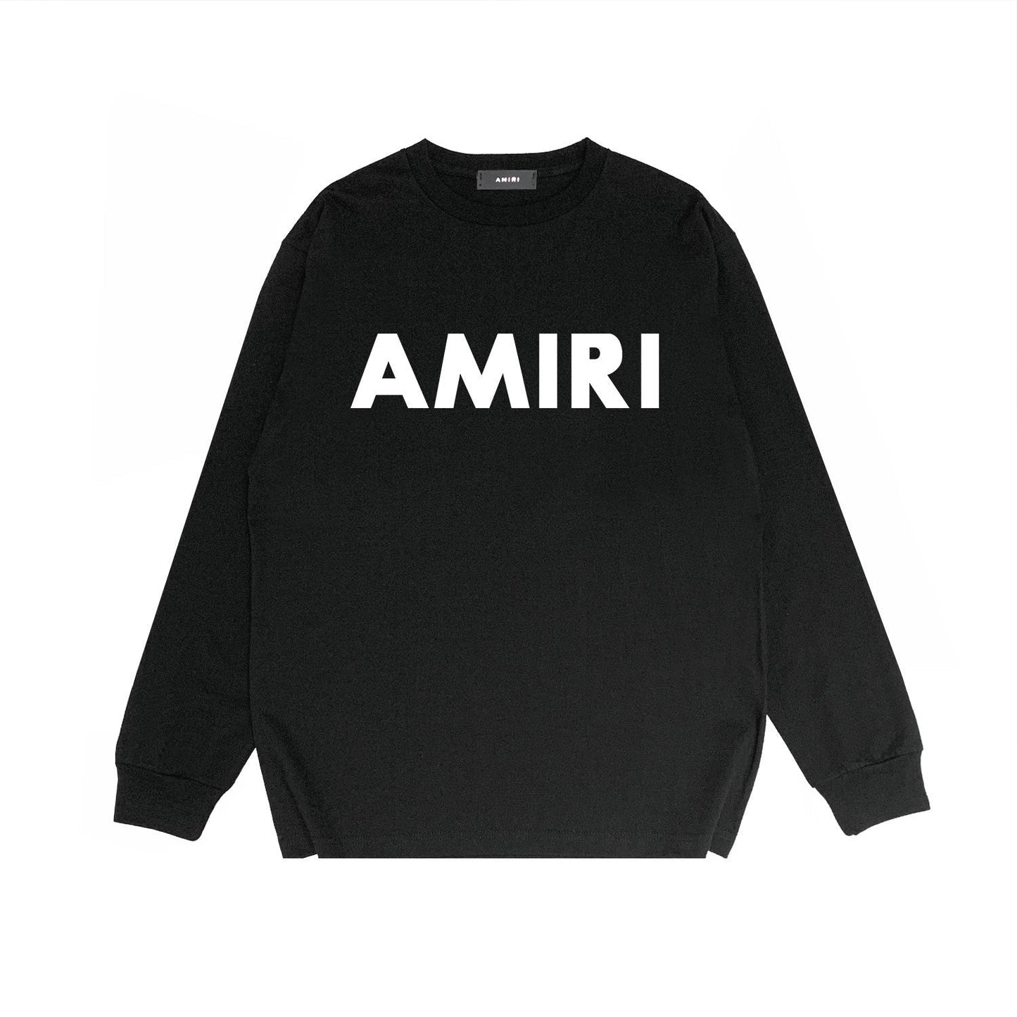 Amiri Sweatshirt Long Sleee Shirts