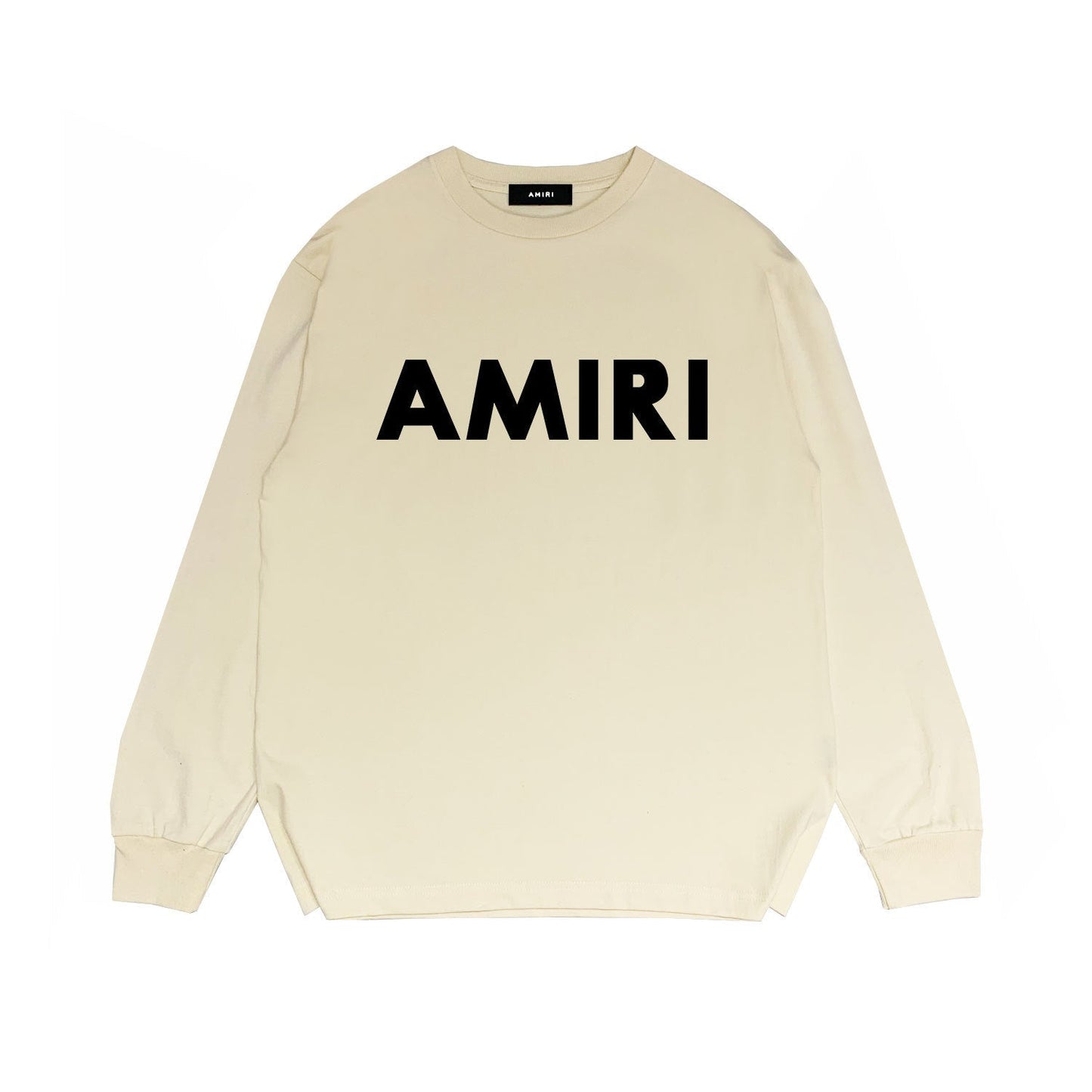 Amiri Sweatshirt Long Sleee Shirts