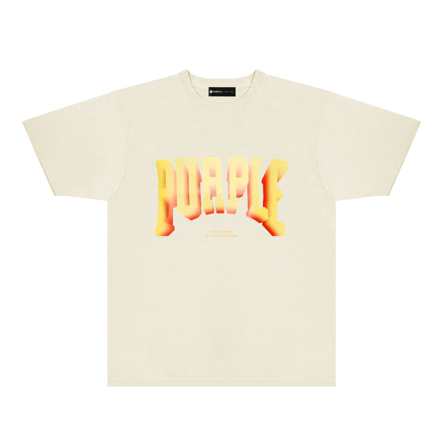 Purple Brand T Shirts