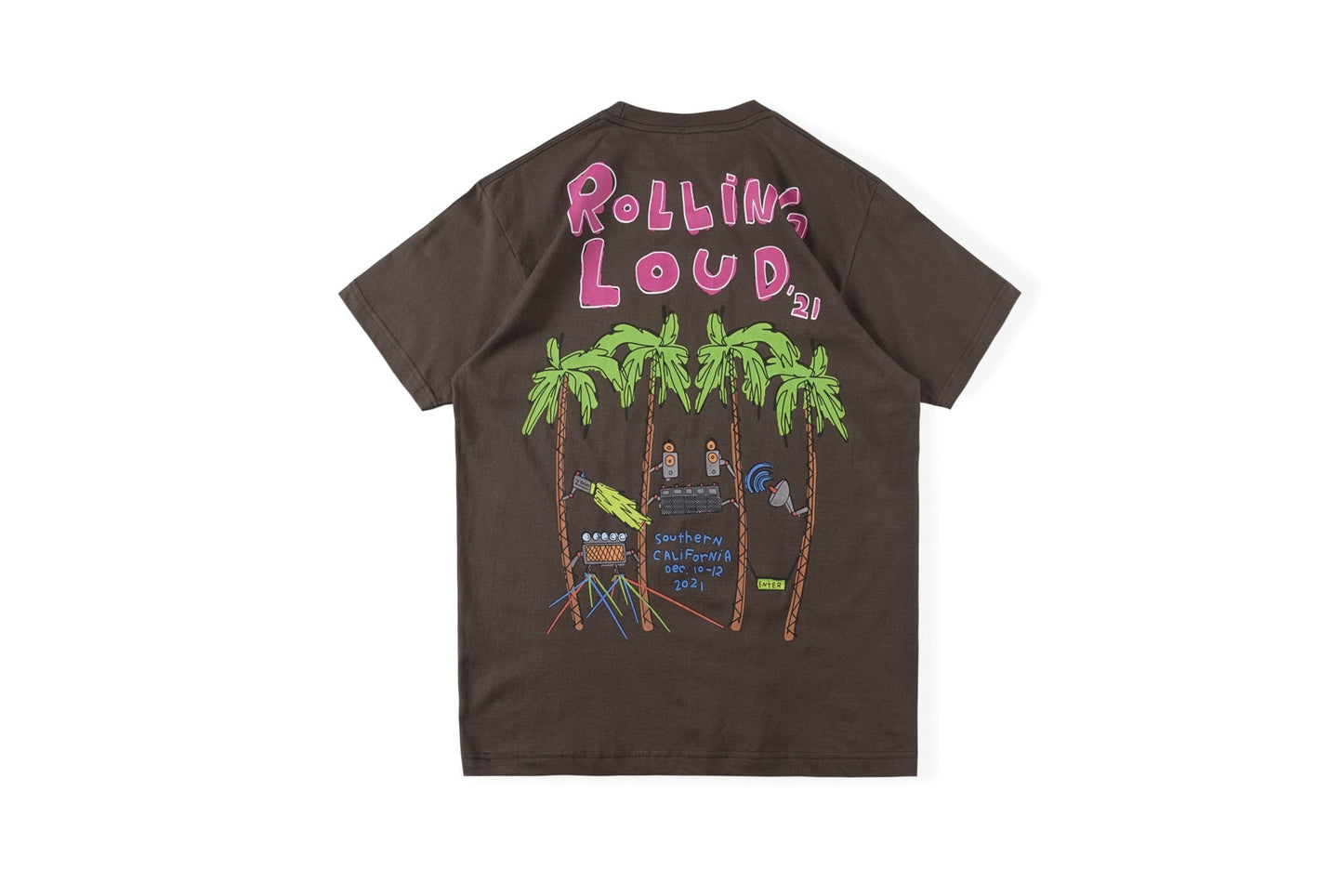 Cpfm T Shirt Men and Women Couple Loose Short Sleeve T-shirt