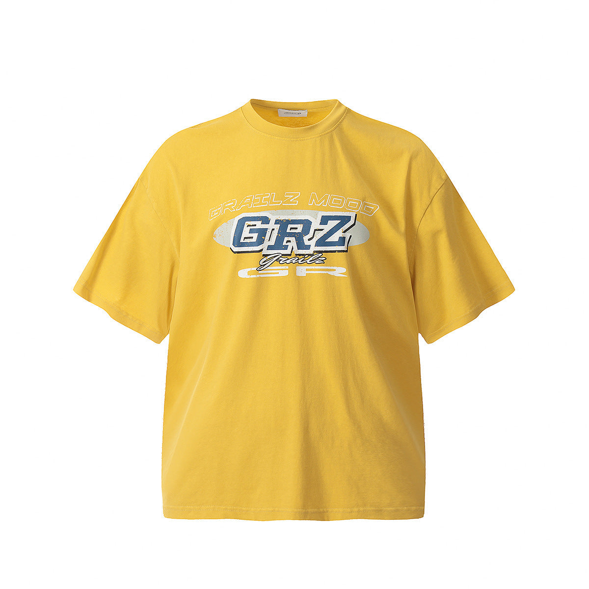 Unisex T-Shirts GRAILZ Old Short Sleeve T-Shirt