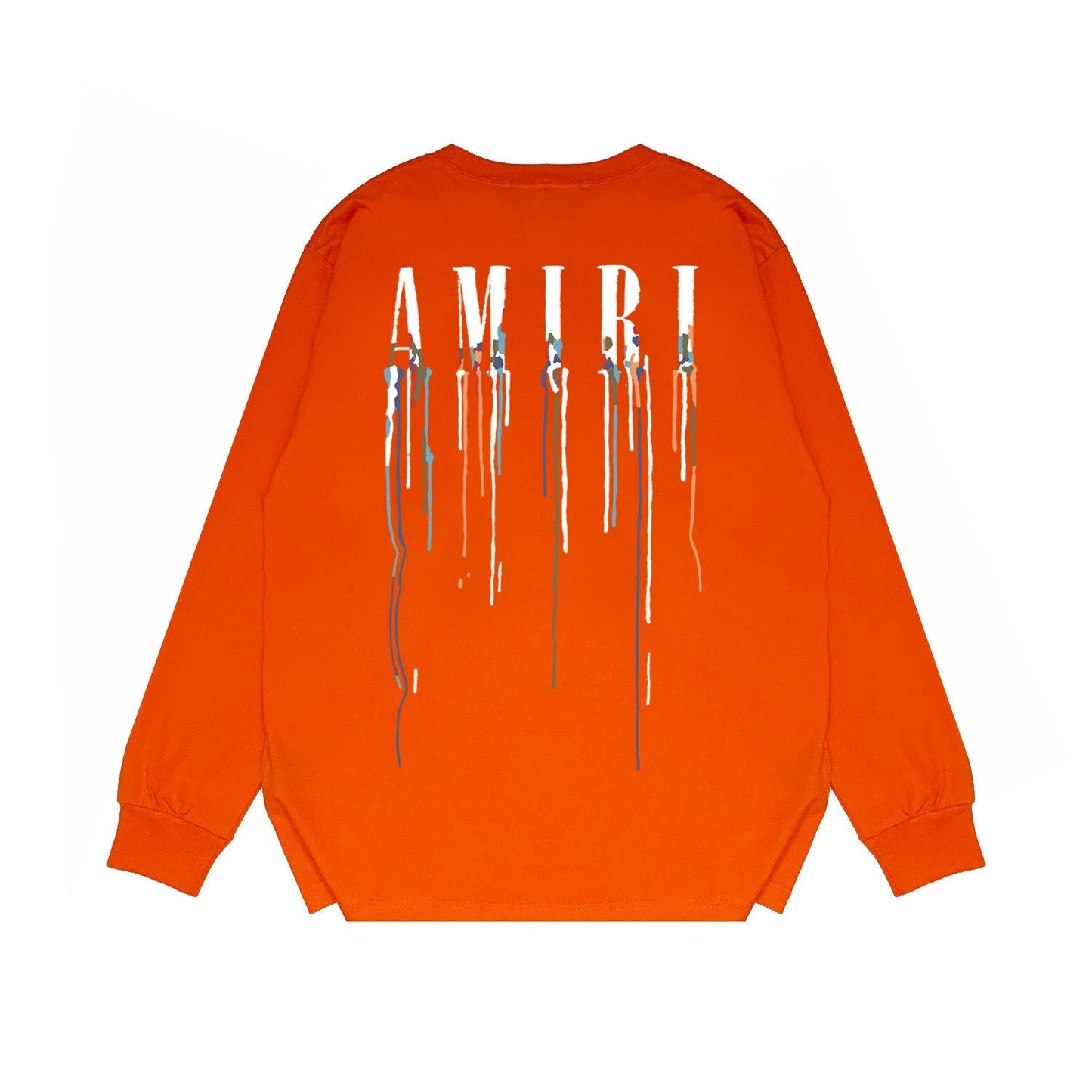 Amiri Sweatshirt Long Sleee Shirts