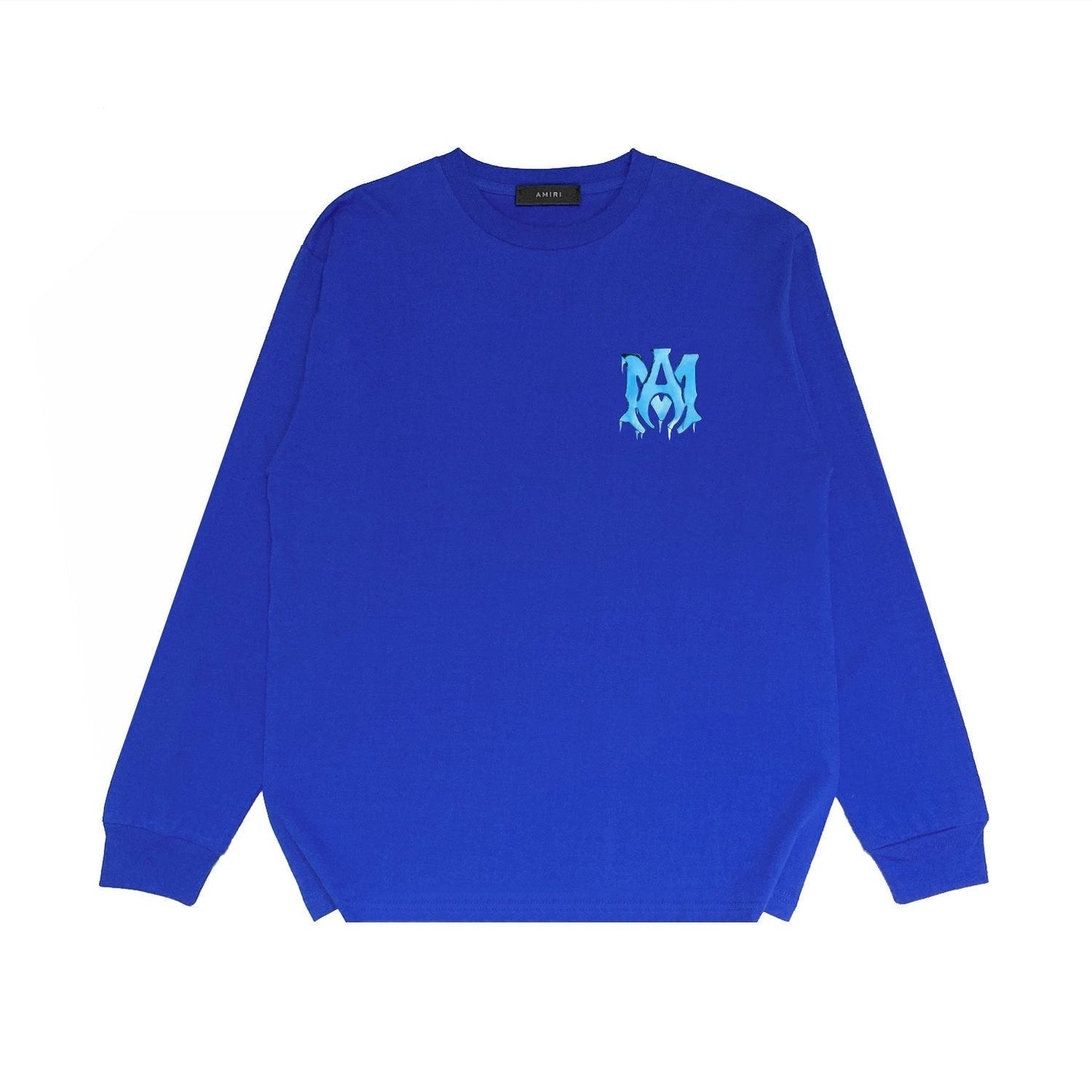 Amiri Sweatshirt Long Sleee Shirts