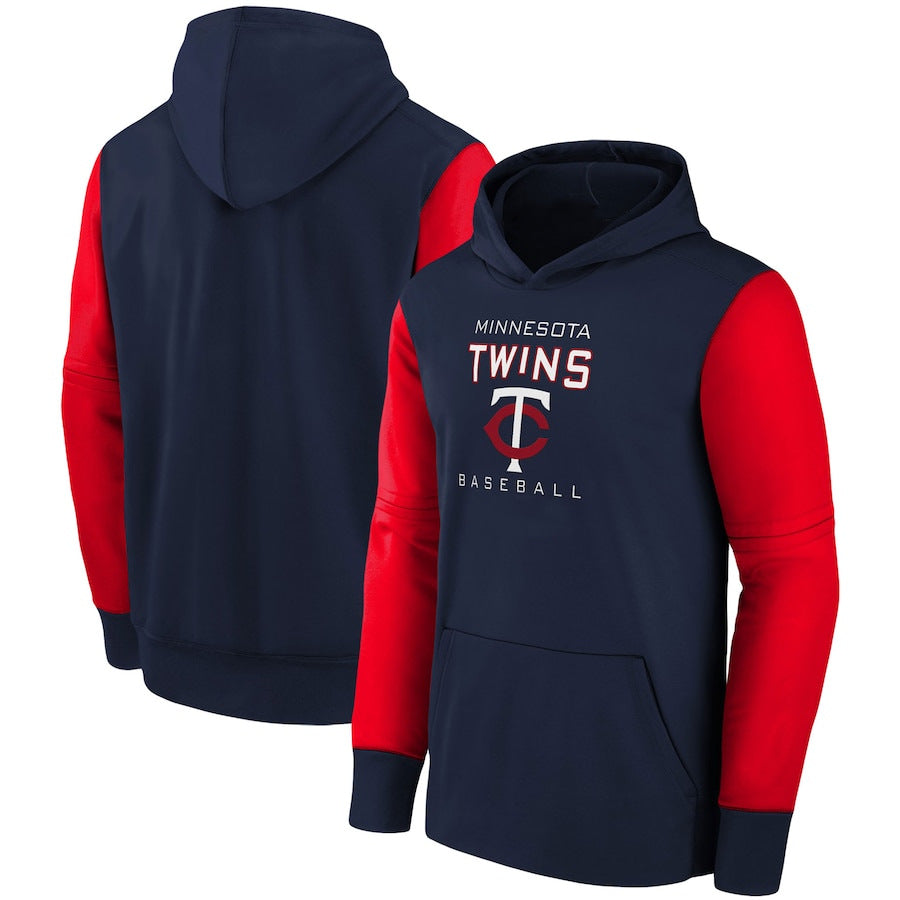 MLB Hoodie MLB Baseball Jacket Hoodie Men's Sweater Printed Top