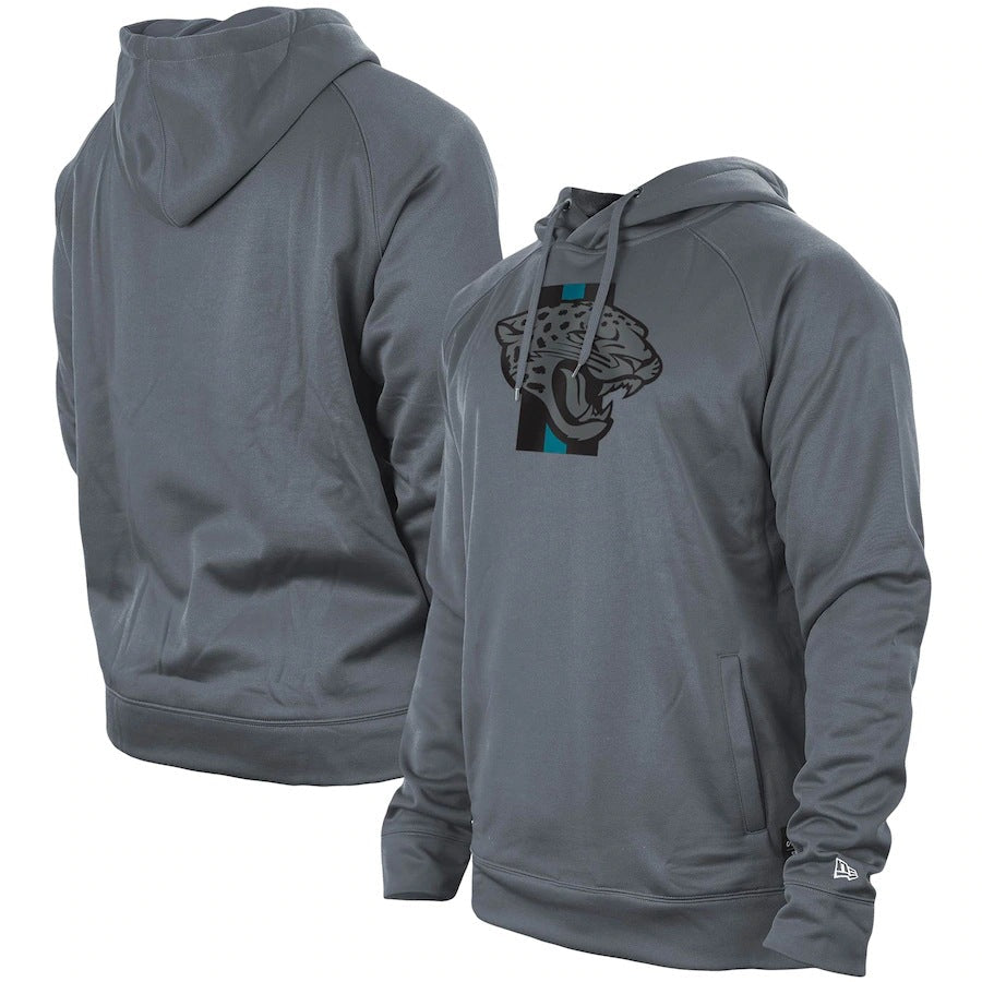 NFL Hoodie Casual Sports Sweater NFL Football Suit Hoodie