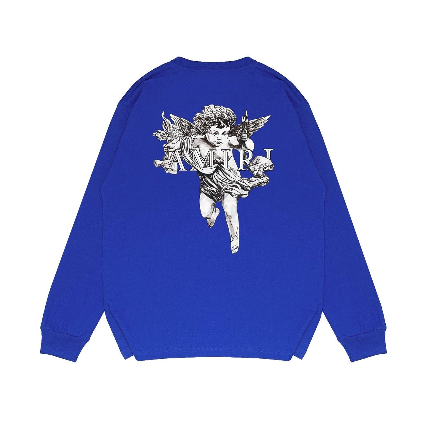 Amiri Sweatshirt Long Sleee Shirts