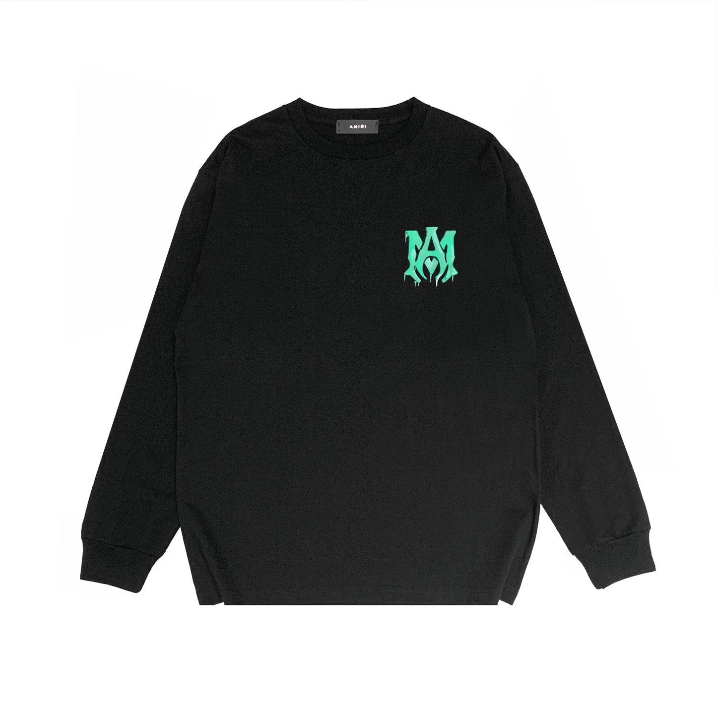 Amiri Sweatshirt Long Sleee Shirts