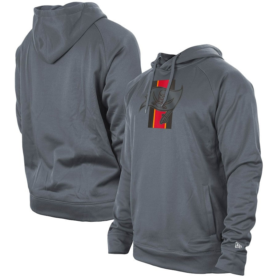 NFL Hoodie Casual Sports Sweater NFL Football Suit Hoodie