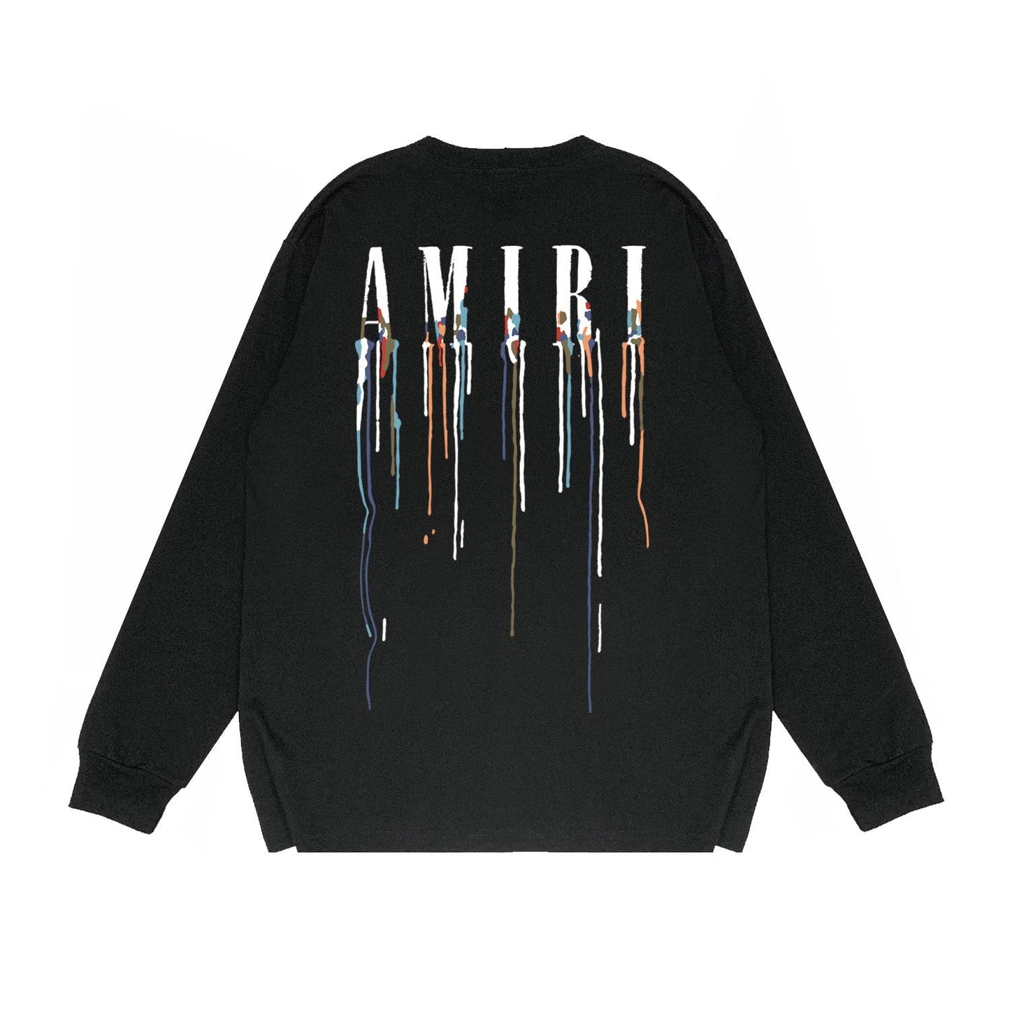 Amiri Sweatshirt Long Sleee Shirts
