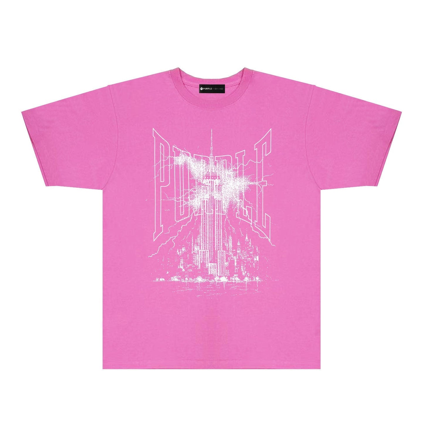 Purple Brand T Shirts