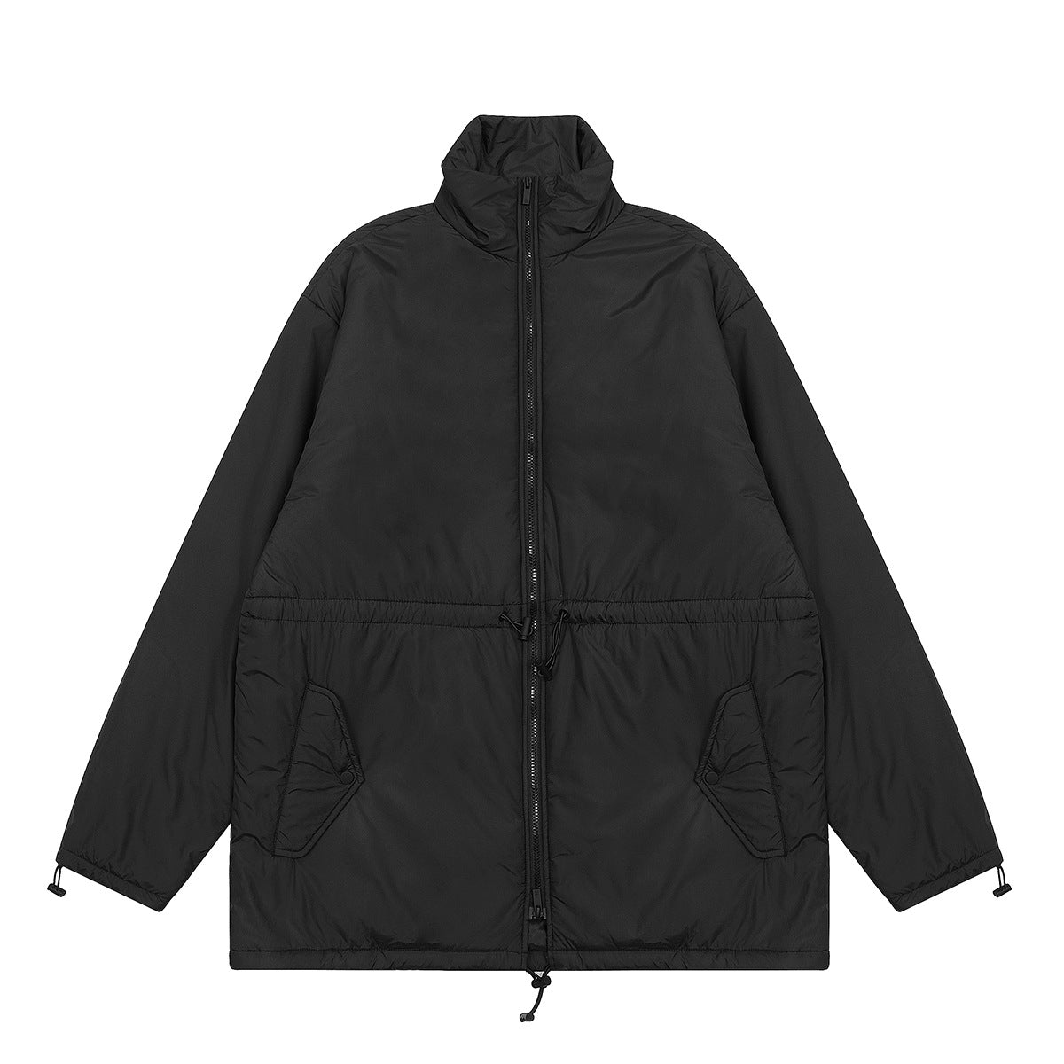 Unisex Coat FOG ESSENTIALS Casual Loose Coat