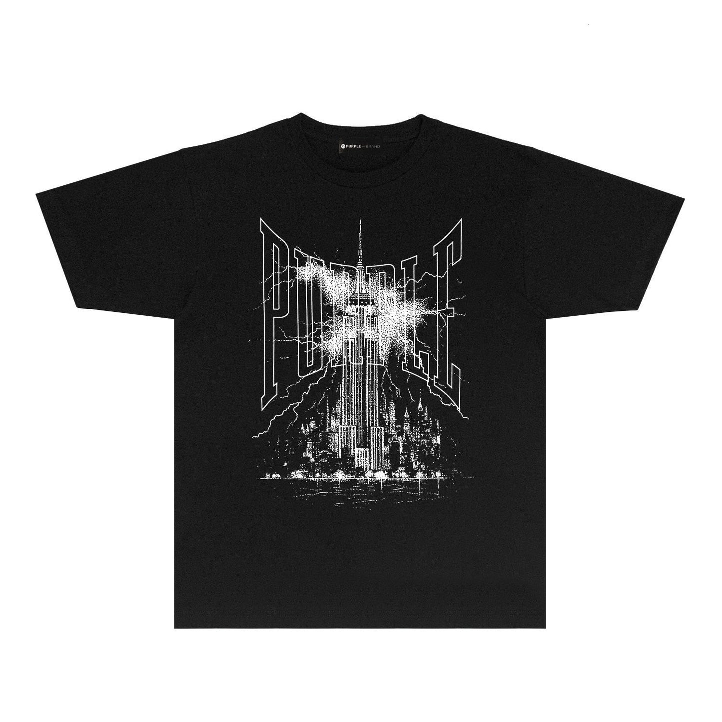 Purple Brand T Shirts