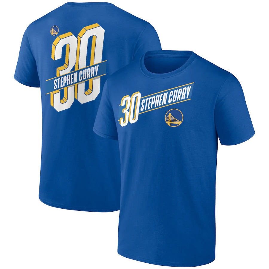 NBA T-Shirts NBAT Shirt Warriors Curry Thomson Green Basketball Jacket Short Sleeve