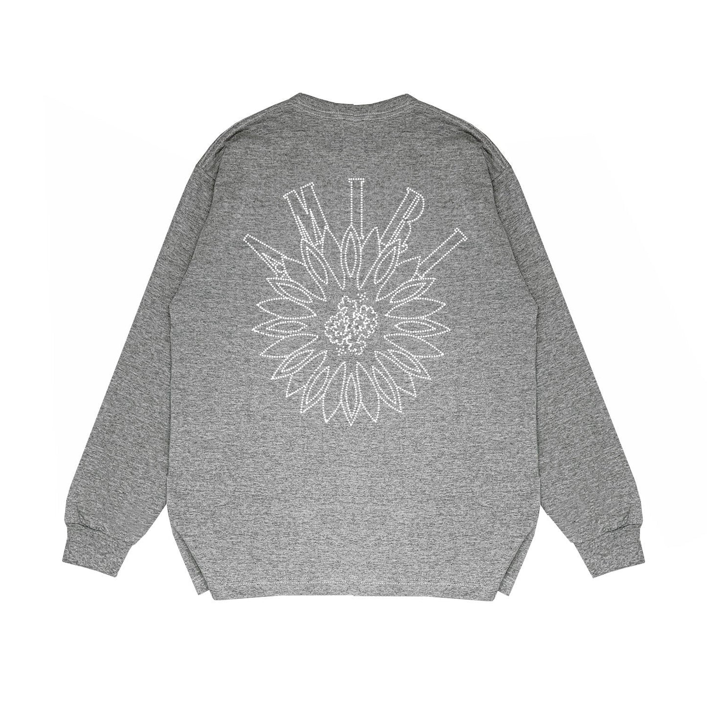 Amiri Sweatshirt Long Sleee Shirts