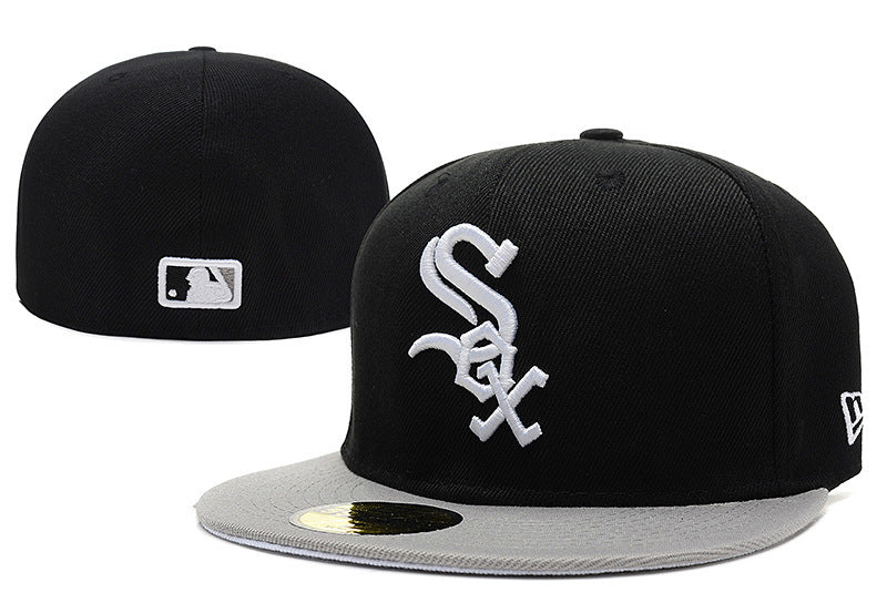 Braves Baseball Hat
