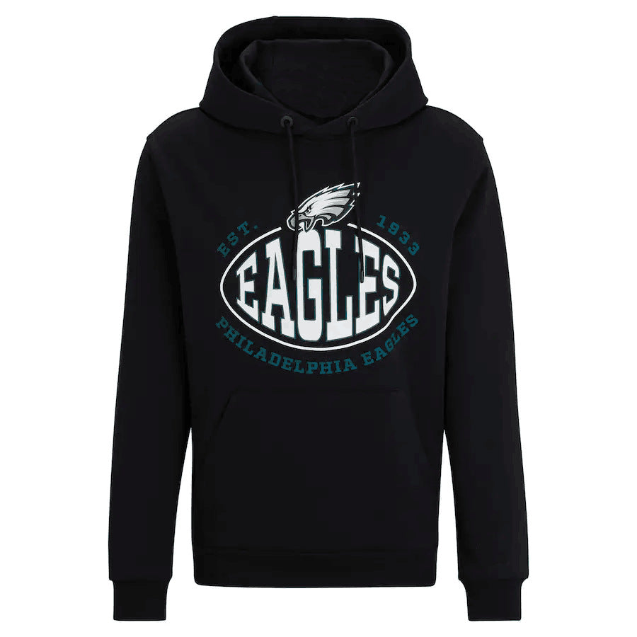 NFL Hoodie Men's Casual Sports Sweater NFL Football Hoodie