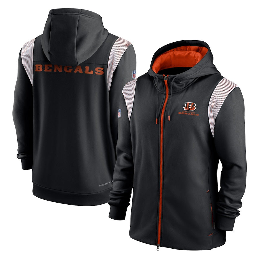 NFL Hoodie NFL Football Sweater Men's Hoodie Top