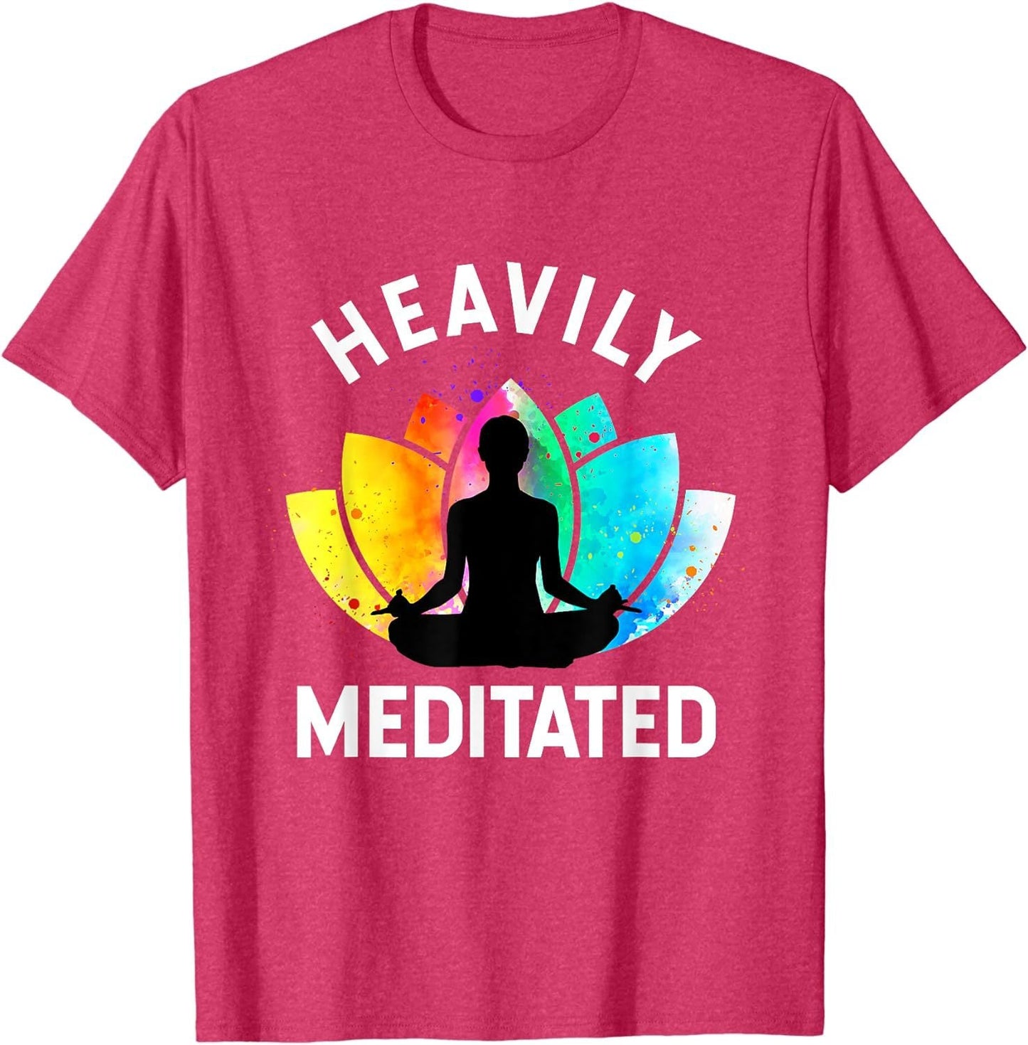Law Of Attraction Spiritual Buddha Meditation Gifts