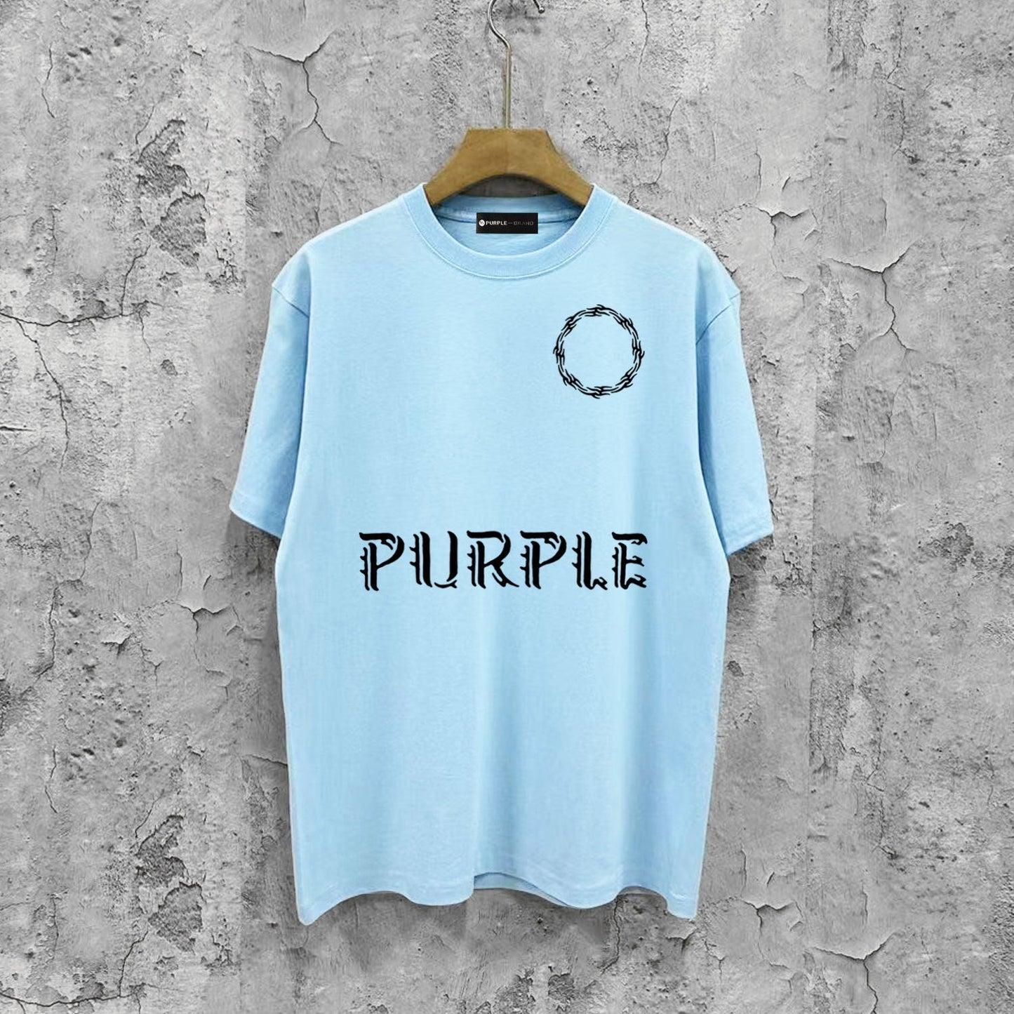 Purple Brand T Shirts