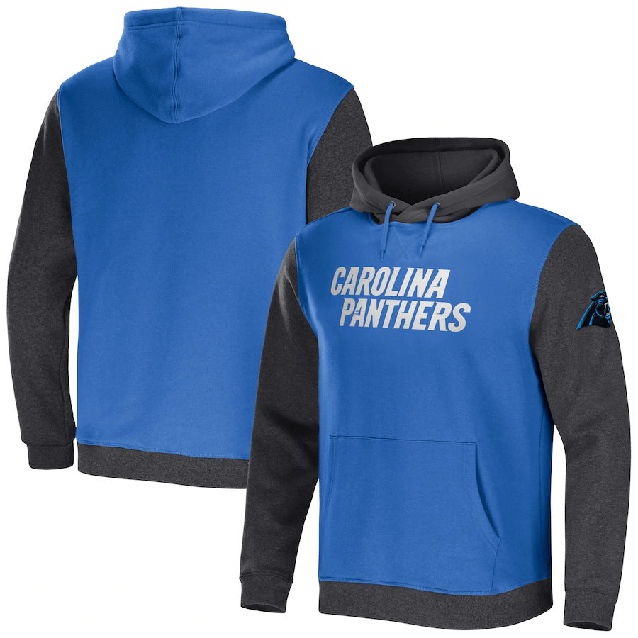 NFL Hoodie Sports Football Print NFL Sweater Loose Hoodie