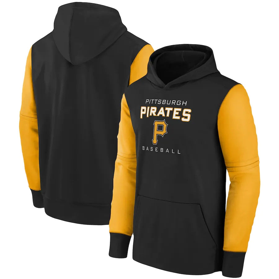 MLB Hoodie MLB Baseball Jacket Hoodie Men's Sweater Printed Top
