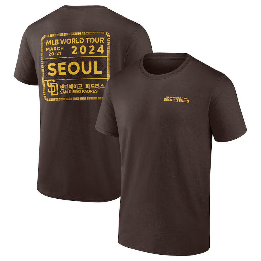 MLB T-Shirts MLB Dodge Priest T-Shirt Otani Shohei Ball Jacket Short Sleeve T-Shirt