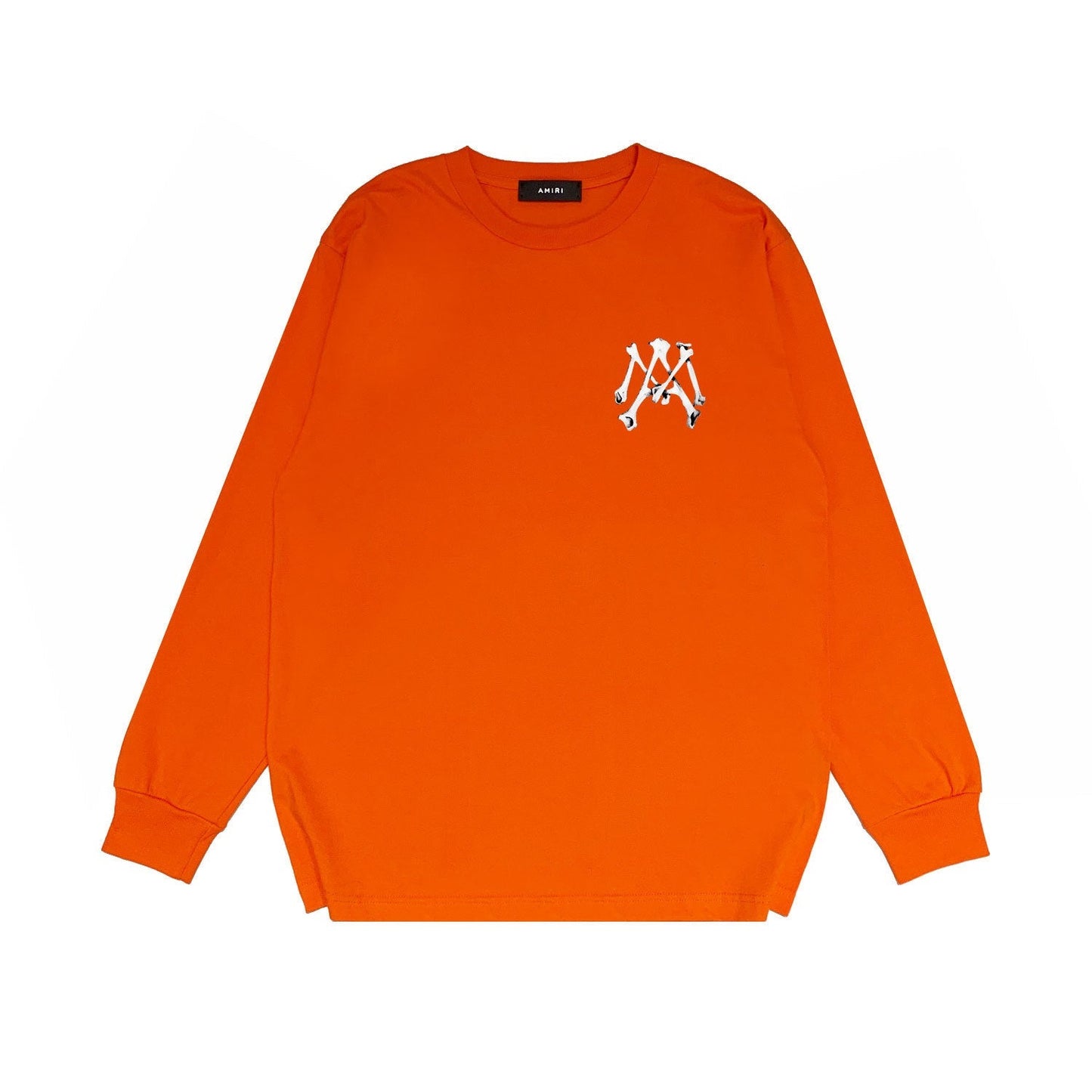 Amiri Sweatshirt Long Sleee Shirts