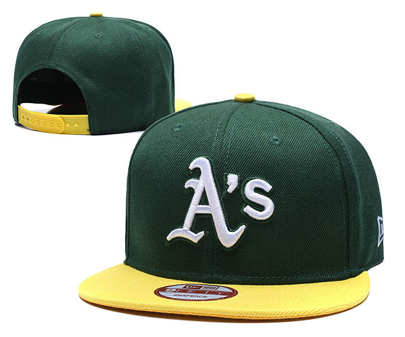 Braves Baseball Hat