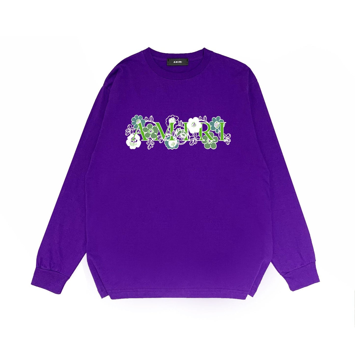 Amiri Sweatshirt Long Sleee Shirts