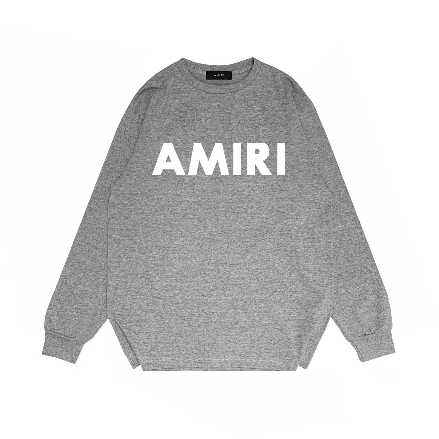 Amiri Sweatshirt Long Sleee Shirts