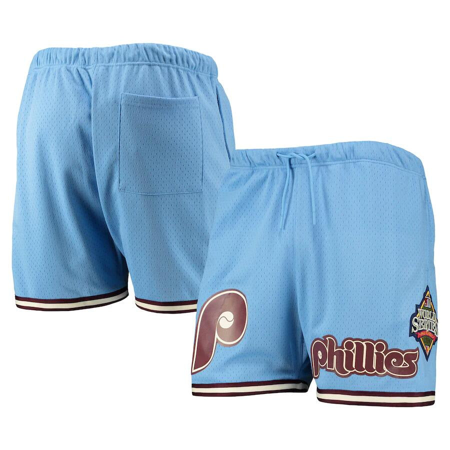 MLB Shorts MLB Baseball Sports Shorts Men's Outdoor Leisure (Part 3)