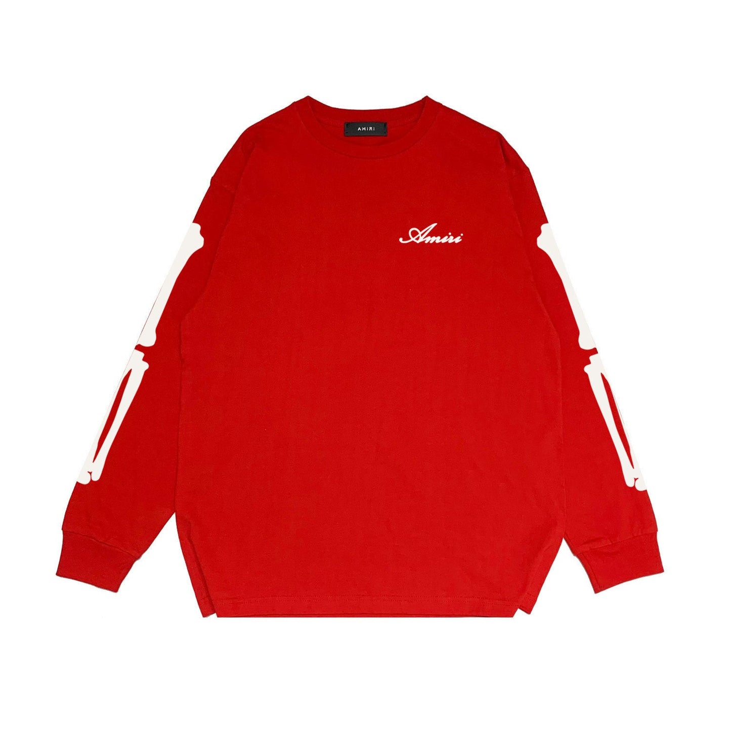 Amiri Sweatshirt Long Sleee Shirts