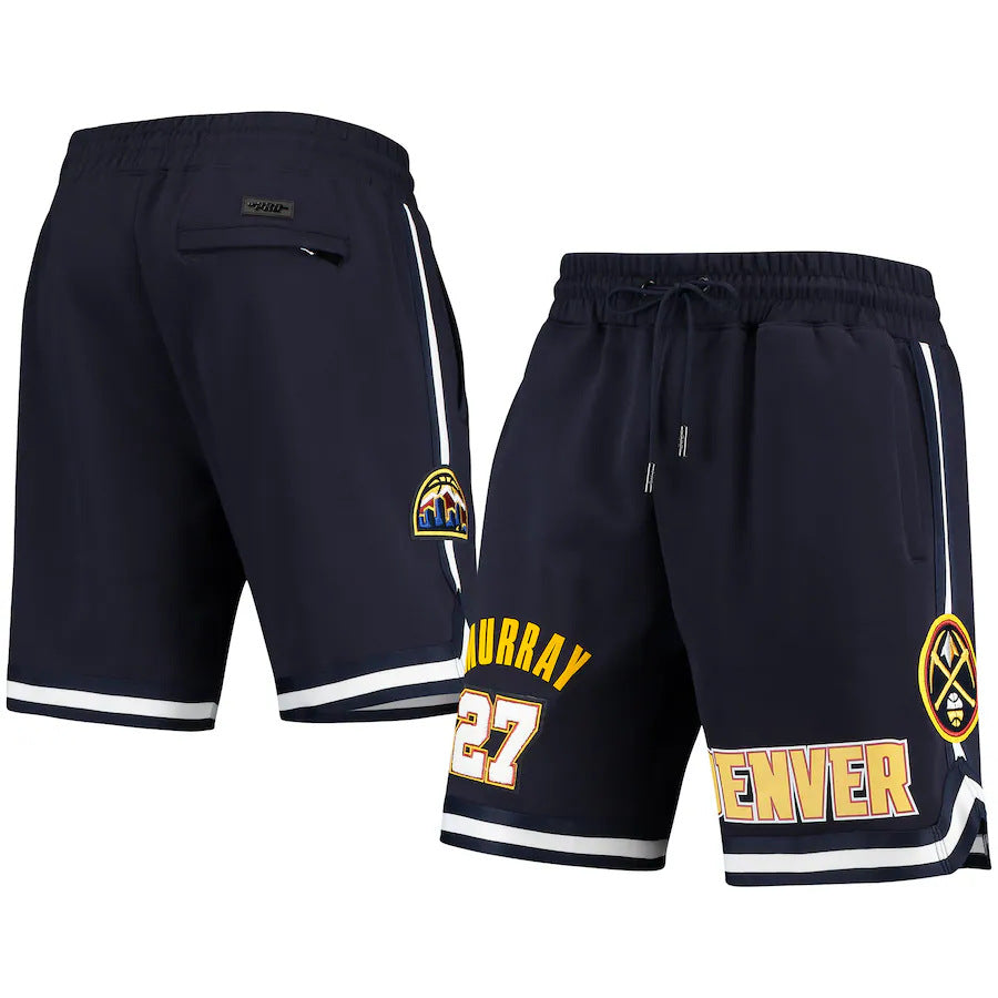NBA Shorts NBA Basketball Shorts Men's Sports Shorts Running Casual Cotton